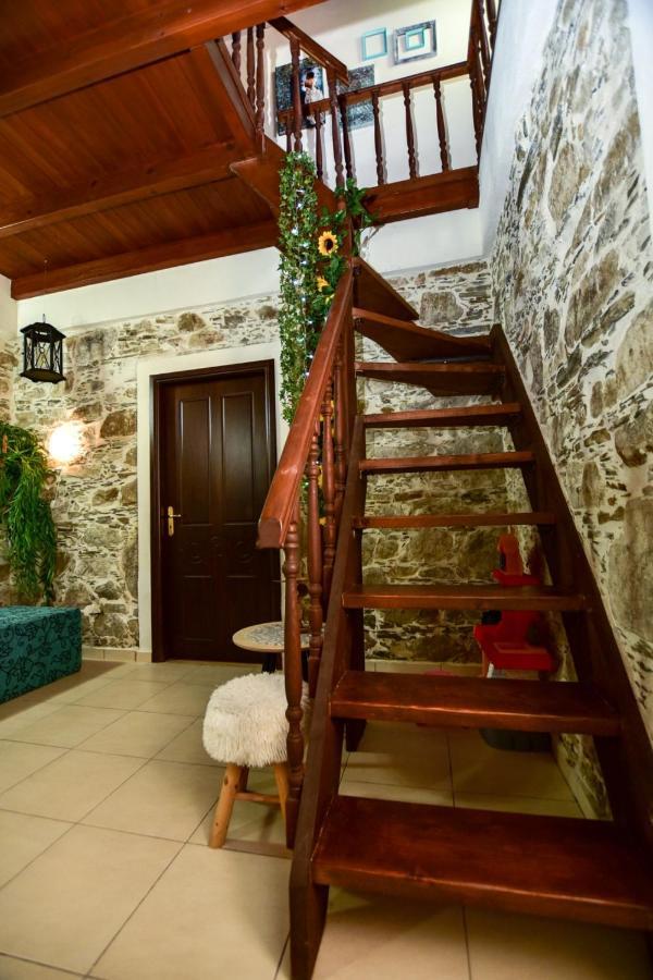 Villa Koomas - Kakodiki Paleochora Avdhouliana Exterior photo